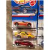 Image 3 : Lot of 6 Hot Wheels vehicles 20+ years old