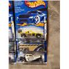 Image 2 : Lot of 6 Hot Wheels vehicles 20+ years old