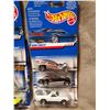 Image 2 : Lot of 6 Hot Wheels vehicles 20+ years old