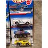 Image 2 : Lot of 6 Hot Wheels vehicles 20+ years old