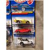 Image 2 : Lot of 6 Hot Wheels vehicles 20+ years old