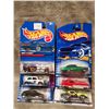 Image 1 : Lot of 6 Hot Wheels vehicles 20+ years old