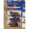 Image 3 : Lot of 6 Hot Wheels vehicles 20+ years old