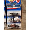 Image 2 : Lot of 6 Hot Wheels vehicles 20+ years old