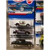 Image 3 : Lot of 6 Hot Wheels vehicles 20+ years old