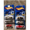 Image 1 : Lot of 6 Hot Wheels vehicles 20+ years old