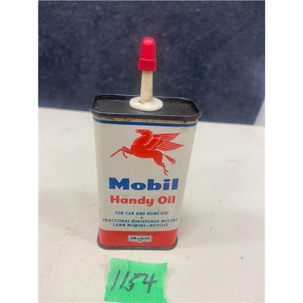 Mobil handy oiler 4 oz