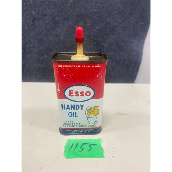 Esso handy oiler 4 ox