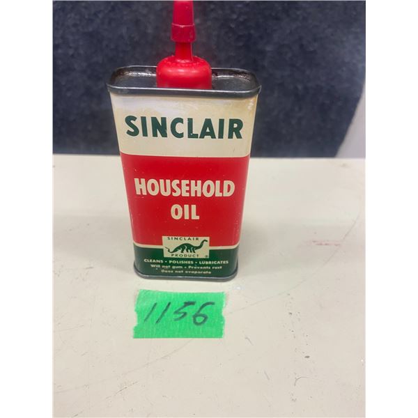Sinclair handy oiler 4 oz