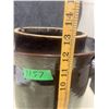 Image 5 : Crock no chips or cracks K Z 10L Elephant ear on handle