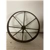 Image 1 : Wheel Barro steel Wheel 20"