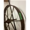 Image 2 : Wheel Barro steel Wheel 20"