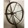 Image 3 : Wheel Barro steel Wheel 20"