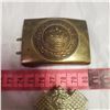 Image 4 : four Militaria military / RCMP / her Majasty  style badges medals