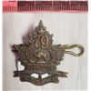 Image 3 : four Militaria military / RCMP / her Majasty  style badges medals
