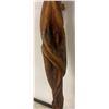 Image 2 : Diamond willow walking stick ornate 33"
