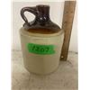 Image 1 : 1/4 Gallon whiskey jug no chips or cracks