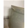 Image 2 : 4 gallon sleeping Indian crock - Medicine Hat Potteries