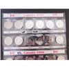 Image 3 : 1999 & 2000 25 CENT COMMEMORATIVES IN HOLDERS