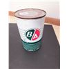 Image 1 : FULL 1 QUART 1954 B A OIL TIN