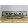 Image 1 : Antique Mercury Auto Emblem