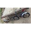 Image 1 : 2 vintage kids Banana seat bicycles