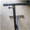 Image 3 : large  keyboard stand commercial heavy duty  sound system parts