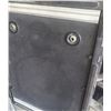 Image 2 : hard cased Peavey speakers commercial heavy duty  sound system parts
