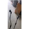 Image 3 : adjustable microphone stands commercial heavy duty  sound system parts