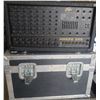 Image 4 : large XRD 680 Powered sound mixer. commercial heavy duty  sound system parts