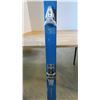 Image 3 : Downhill Skiis - K2 Holiday 190cm with bindings