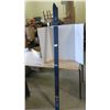 Image 1 : Downhill Skiis - K2 Holiday 185cm with bindings