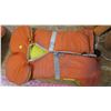 Image 4 : 3 Children's Life Jackets (one vintage)