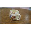 Image 2 : Royal Doulton 'Bunnykins' Children's Mug