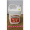 Image 1 : Partial Jug Gasline Antifreeze