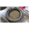 Image 1 : Continental Motorcycle Tire: 3.50 H19 RB2 Tube Type