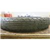 Image 5 : Continental Motorcycle Tire: 3.50 H19 RB2 Tube Type