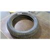 Image 1 : Michelin Motorcycle Tire: 120/80 V16 V250 A 49