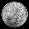 Image 2 : 1921-p Morgan Dollar $1 Grades Unc Details