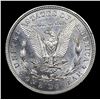 Image 3 : 1921-p Morgan Dollar $1 Grades Unc Details
