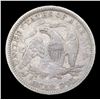 Image 3 : 1875-p Seated Liberty Quarter 25c Grades vf++