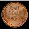Image 3 : 1923-p Lincoln Cent 1c Grades Choice Unc BN