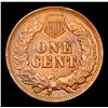 Image 3 : 1903 Indian Cent 1c Grades Select Unc BN