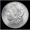 Image 2 : 1921-p Morgan Dollar $1 Grades Select Unc