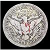 Image 3 : 1905-o Barber Quarter 25c Grades vg+