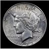 Image 2 : 1923-s vam 1CG2 I2 R5 Peace Dollar $1 Grades Select Unc