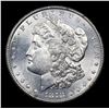 Image 2 : 1878-s Morgan Dollar $1 Grades Select Unc