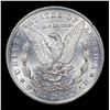 Image 3 : 1878-s Morgan Dollar $1 Grades Select Unc