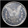 Image 3 : 1882-s Morgan Dollar $1 Grades Unc+ PL
