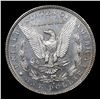 Image 3 : 1879-s Morgan Dollar $1 Grades Select Unc